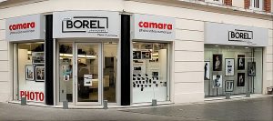 Boutique Studio Borel Amiens Boutique Studio Borel Amiens