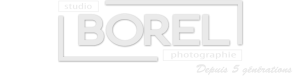 LOGO STUDIO BOREL LOGO STUDIO BOREL