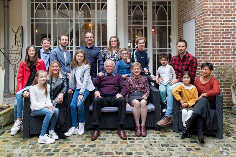 Photos de famille Amiens Photos de famille Amiens