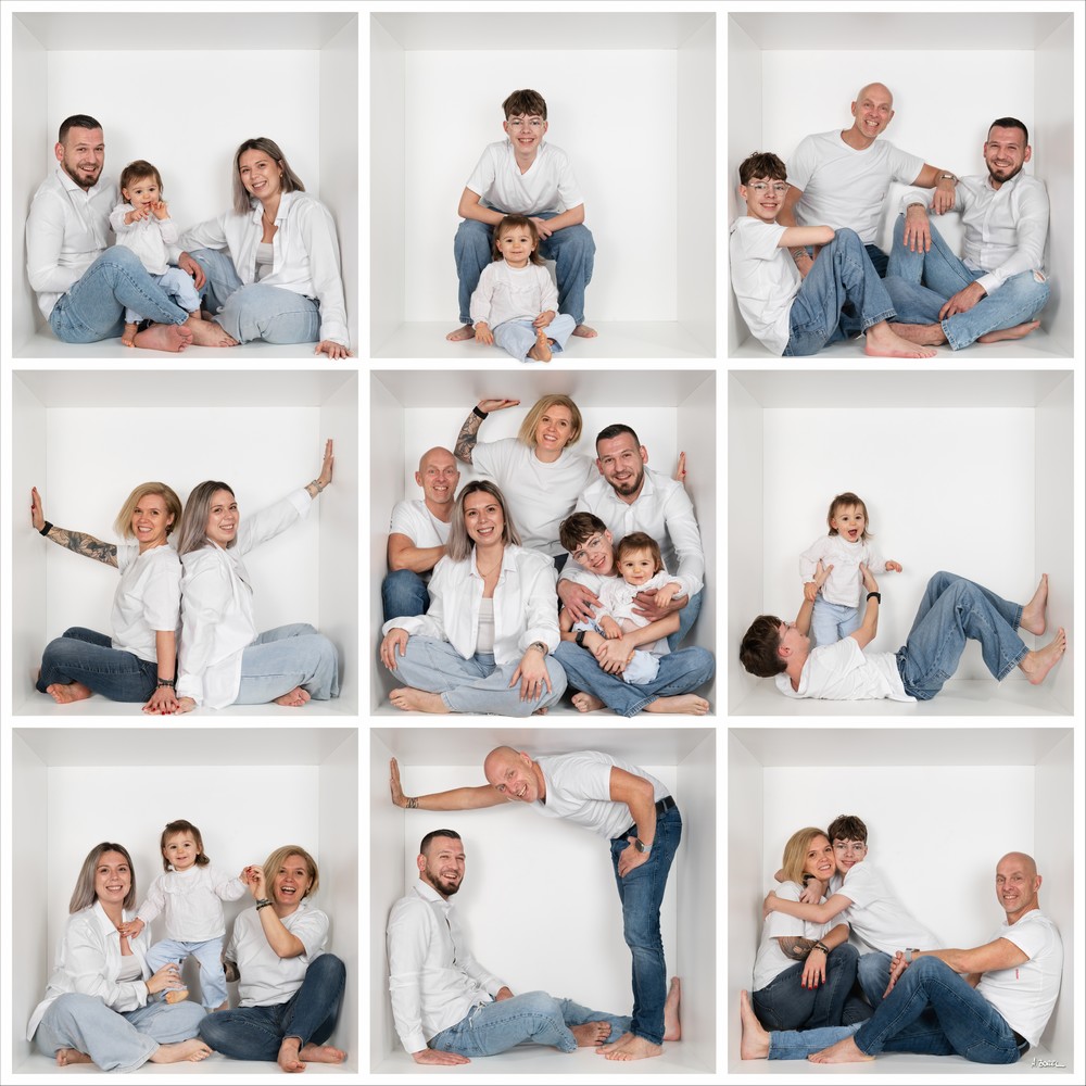 Family Box Amiens Family Box Amiens